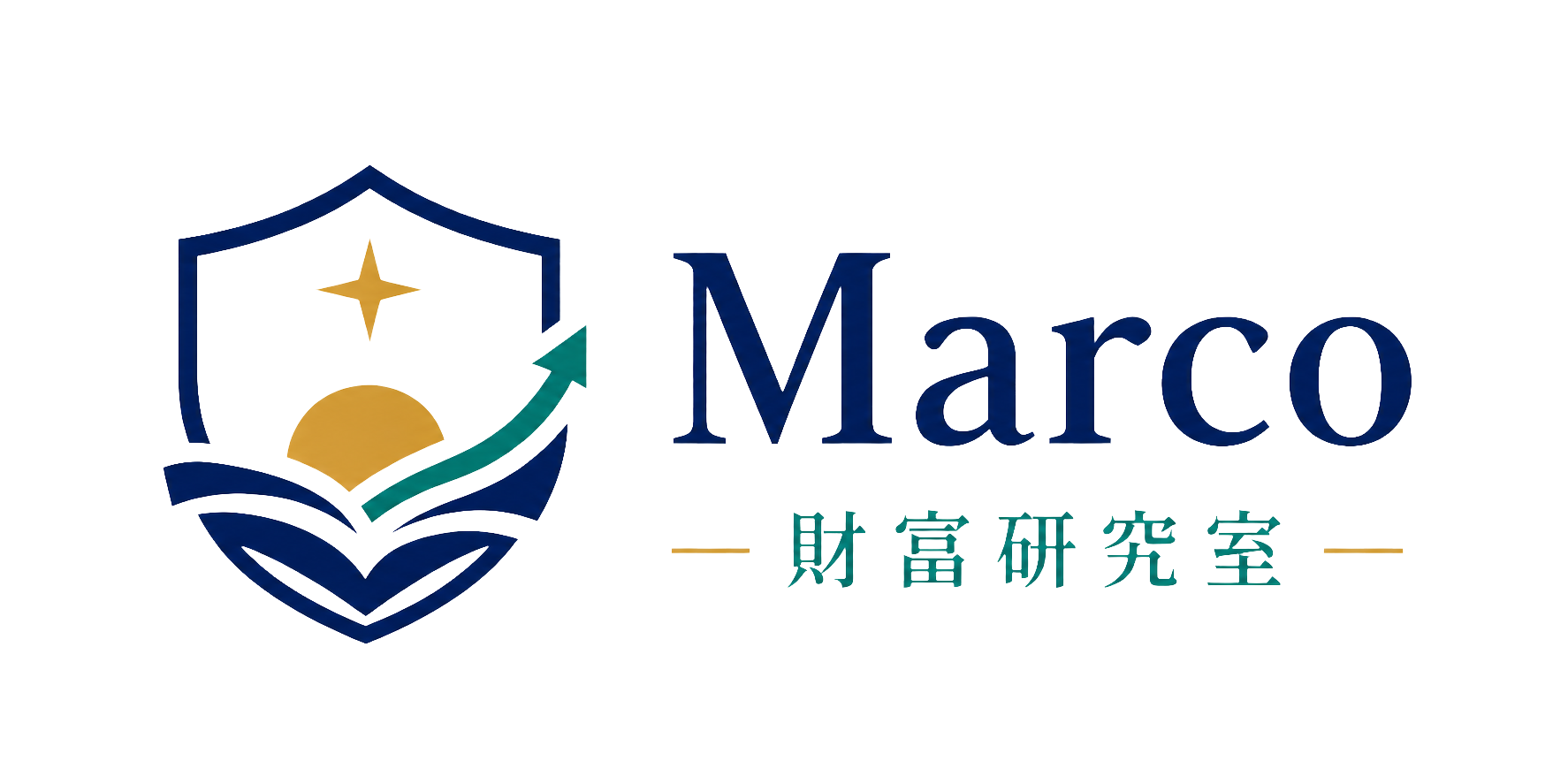 Marco 財富研究室